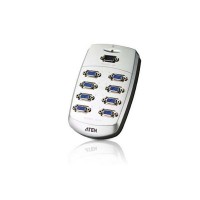 Aten VS88 8-Port Video Splitter
