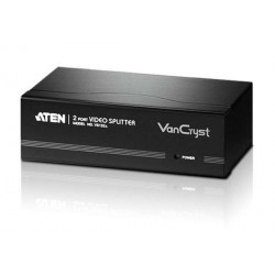 ATEN VS132A 2-Port Video Splitter