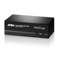 Aten VS132A 2-Port Video Splitter