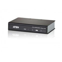 Aten VS184A 4-Port HDMI Splitter