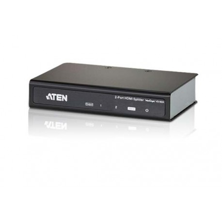 ATEN VS184A 4-Port HDMI Splitter