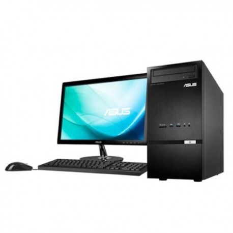 ASUS DESKTOP PC K31AD-ID021D