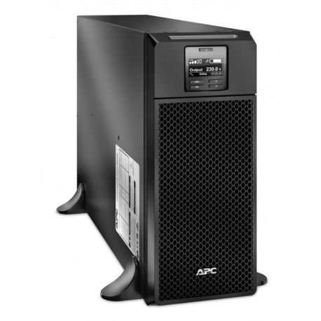 APC SRT6KXLI Smart-UPS SRT 6000VA 230V