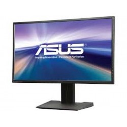  ASUS MG279Q Hitam 27 IPS Technology & 144Hz Gaming Memantau