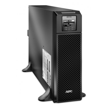 APC SRT5KXLI Smart-UPS SRT 5000VA 230V