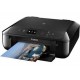 Canon PIXMA MG5750 All-in-One Wi-Fi Printer