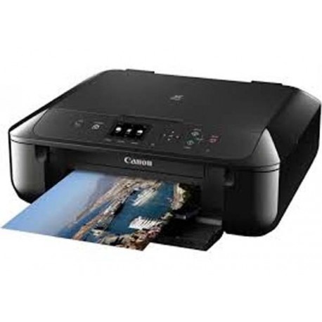 Canon PIXMA MG5750 All-in-One Wi-Fi Printer