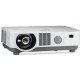 NEC NP-P502HL 5000-lumen Professional Installation Projector
