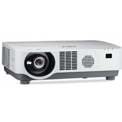 NEC NP-P502HL 5000-lumen Professional Installation Projector