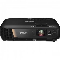 EPSON EX9200 Pro Wireless WUXGA 3LCD Projector