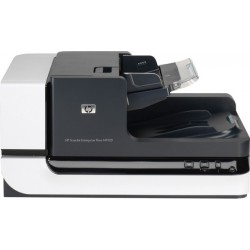 Hp N9120  Scanjet Enterprise Flow Flatbed Scanner (L2683B)