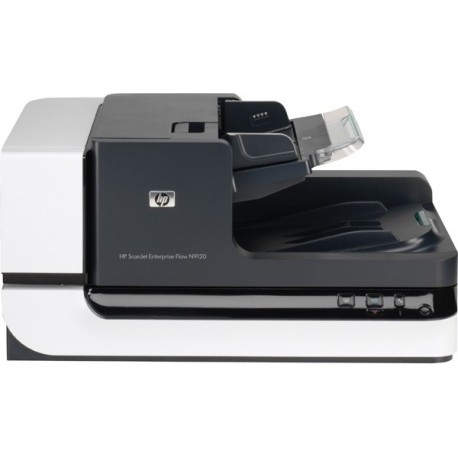 HP Scanjet Enterprise Flow N9120 Flatbed Scanner (L2683B)