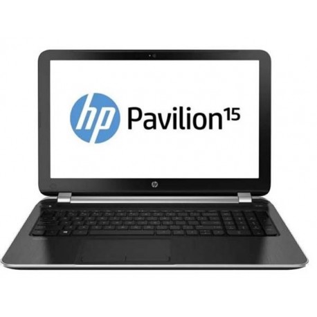 HP Pavilion 15-P231AX, Laptop Gaming Bertenaga AMD A10-7300 dengan Layar Full HD