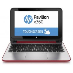 HP x360 Pavilion Laptop 13-inch Touch Screen