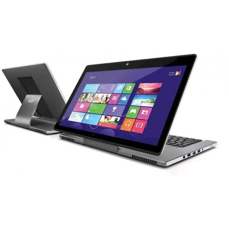 Acer Aspire R7-571G Notebook Progresif untuk Pekerja Kreatif