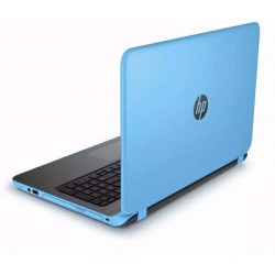 HP 15-P230AX Laptop AMD Quad Core A10 4GB 1TB 15.6 inch FHD DOS