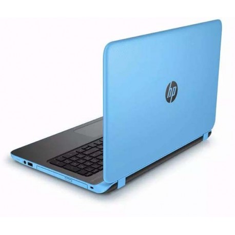 HP 15-P230AX Notebook Powerful Cocok Untuk Penyuka Multimedia dan Gaming