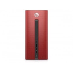 HP 550se Pavilion Desktop PC