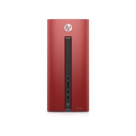 HP Pavilion 550se Desktop SuperMulti DVD Burner