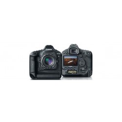 Canon EOS-1D X DSLR Camera [5253B001]
