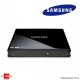 DVD RW SAMSUNG EXT SLIM 8X  TV connect BOX 