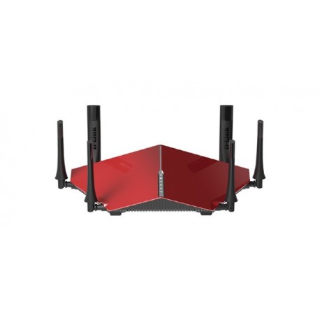 D-Link DIR-890L AC3200 Wireless  Tri-Band Gigabat Router