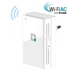 D-Link DAP-1520 AC750 Wireless DualBand Range Extender