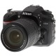Nikon D7200 Kit VR 18-140mm DSLR Camera