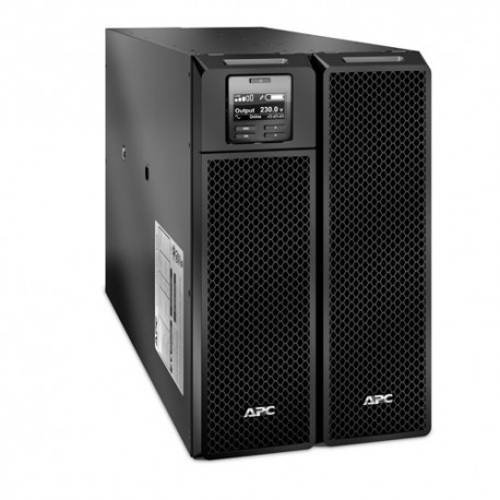 APC SRT10KXLI Smart-UPS SRT 10000VA 230V