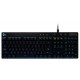 Logitech G810 ORION SPECTRUM RGB MECHANICAL GAMING KEYBOARD