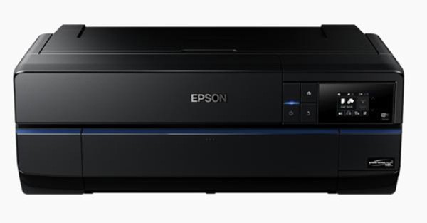 Epson SureColor™ SC-P807 Printer A2