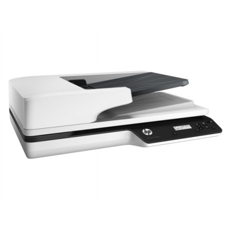 HP ScanJet Pro 3500 f1 Flatbed Scanner (L2741A)