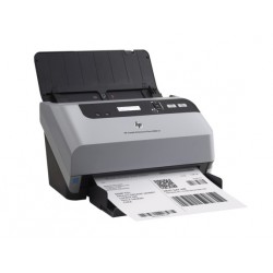 HP Scanjet Enterprise Flow 5000 s3 Sheet-feed Scanner (L2751A)