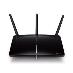 TP-Link Archer D7 AC1750 Wireless Dual Band Gigabit ADSL2+ Modem Router