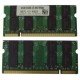 KINGSTON SODIMM DDR2 2GB PCS400