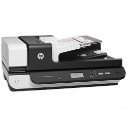 HP Scanjet Enterprise Flow 7500 Flatbed Scanner (L2725B)