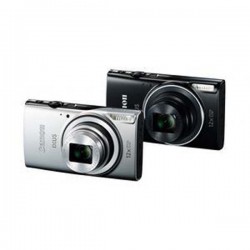 Canon IXUS 275 HS PowerShot and IXUS digital compact