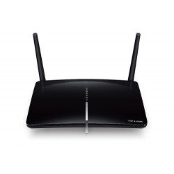 TP-Link Archer D5 AC1200 Wireless Dual Band Gigabit ADSL2+ Modem Router