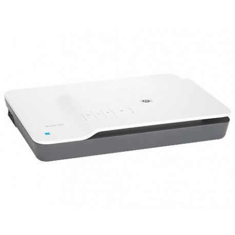 HP Scanjet G3110 Photo Scanner (L2698A)