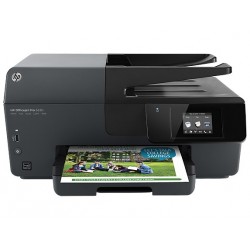 HP Officejet Pro 6830 e-All-in-One Printer