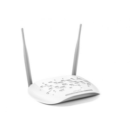 TP-Link TL-WA801ND 300Mbps Wireless N Access Point