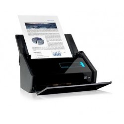 FUJITSU ScanSnap iX500 Document Scanner 