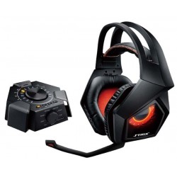 ASUS STRIX 7.1 Surround Sound USB Gaming Headset