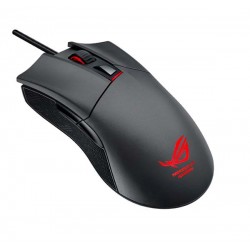 Asus ROG Gladius 6400 dpi USB Wired Optical Gaming Mouse