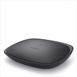 Belkin N300 Wi - Fi N Router memberikan kinerja yang lebih baik