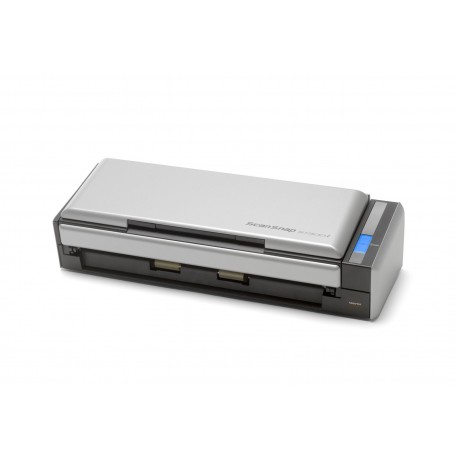 FUJITSU ScanSnap S1300i Image Scanner 