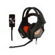 ASUS STRIX PRO 3.5 mm Circumaural Gaming Headset