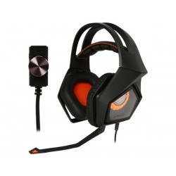 Asus Strix Pro 3.5 mm Circumaural Gaming Headset