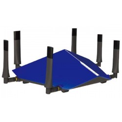 D-Link DSL-4320L Taipan AC3200 Ultra Wi-Fi Modem Router