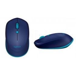 LOGITECH M337 (PN 910-004534) Mouse Bluetooth yang memberikan kebebasan untuk berkreasi
